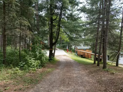 Exterior - 1444 Plummer Point Rd NE, Outing, MN 56662 photo 2 of 12