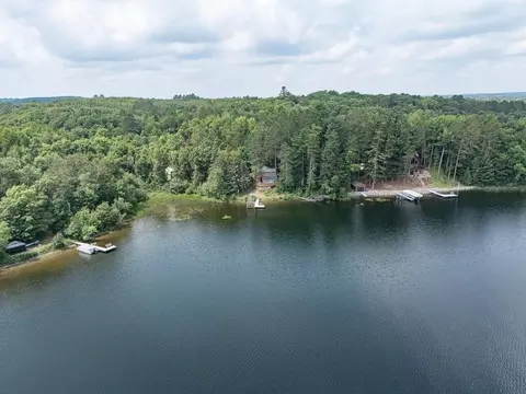 View/Area - 1444 Plummer Point Rd NE, Outing, MN 56662 photo 5 of 6