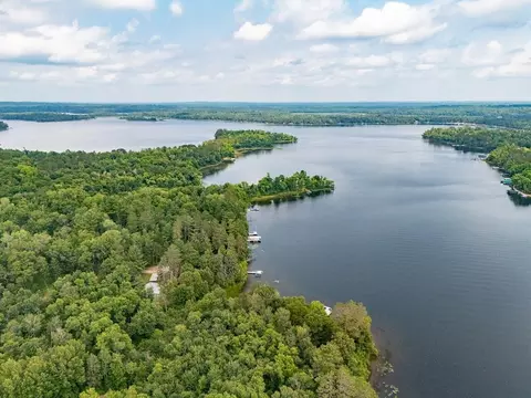 View/Area - 1444 Plummer Point Rd NE, Outing, MN 56662 photo 4 of 6
