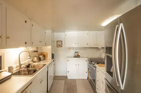 Kitchen - 1444 Plummer Point Rd NE, Outing, MN 56662 photo 1 of 2