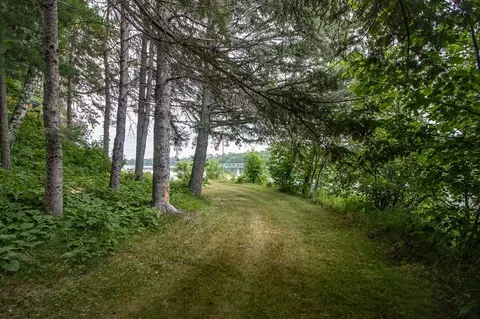 Exterior - 1444 Plummer Point Rd NE, Outing, MN 56662 photo 5 of 12