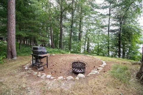 Exterior - 1444 Plummer Point Rd NE, Outing, MN 56662 photo 10 of 12