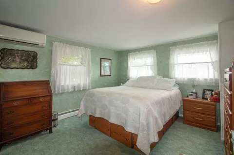 Bedroom - 1444 Plummer Point Rd NE, Outing, MN 56662 photo 1 of 2