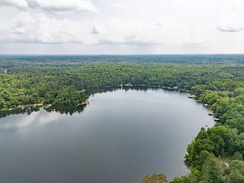 View/Area - 1444 Plummer Point Rd NE, Outing, MN 56662 photo 3 of 6
