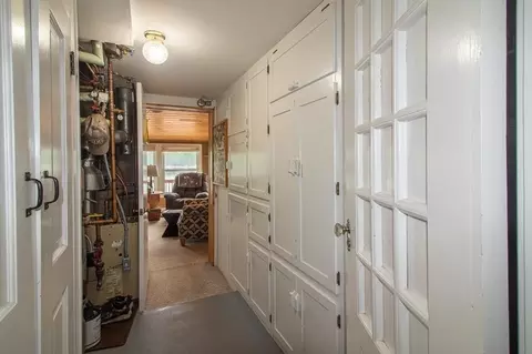 Entry Way - 1444 Plummer Point Rd NE, Outing, MN 56662 photo 1 of 1