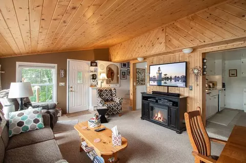 Living - 1444 Plummer Point Rd NE, Outing, MN 56662 photo 3 of 4