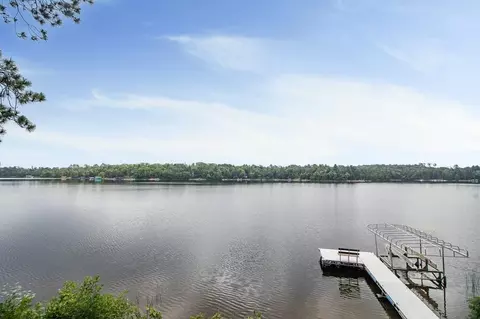 View/Area - 1444 Plummer Point Rd NE, Outing, MN 56662 photo 2 of 6
