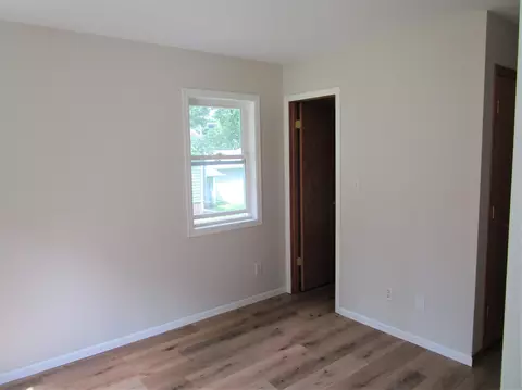 Bedroom - 305 2nd Ave S, Frederic, WI 54837 photo 1 of 2