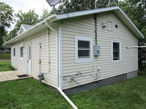 Exterior - 305 2nd Ave S, Frederic, WI 54837 photo 4 of 4