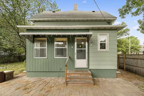 Exterior - 800 15th Ave S, Saint Cloud, MN 56301 photo 2 of 14