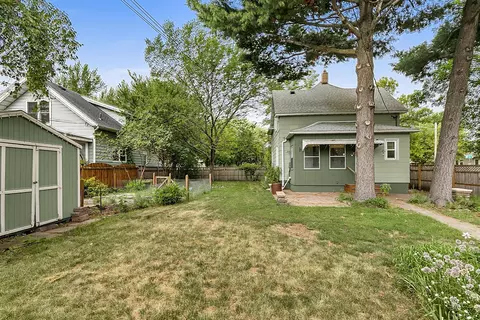 Exterior - 800 15th Ave S, Saint Cloud, MN 56301 photo 11 of 14