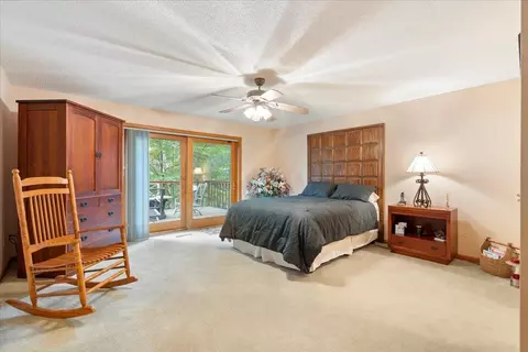 Bedroom - 49760 202nd Pl, Mcgregor, MN 55760 photo 5 of 10