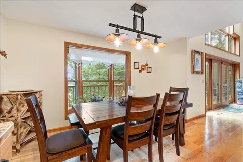 Dining - 49760 202nd Pl, Mcgregor, MN 55760 photo 1 of 2