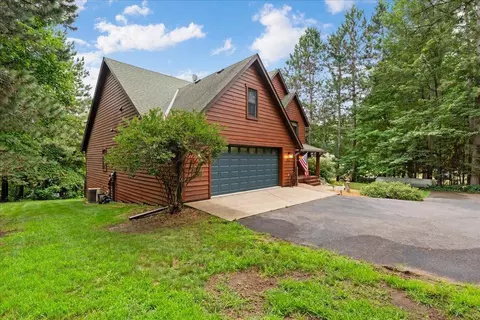 Exterior - 49760 202nd Pl, Mcgregor, MN 55760 photo 5 of 11