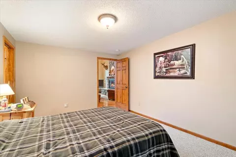 Bedroom - 49760 202nd Pl, Mcgregor, MN 55760 photo 4 of 10