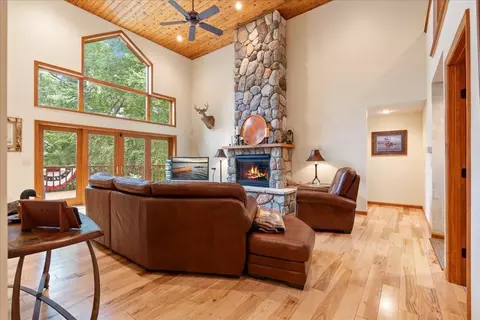 Living - 49760 202nd Pl, Mcgregor, MN 55760 photo 4 of 6