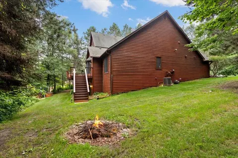 Exterior - 49760 202nd Pl, Mcgregor, MN 55760 photo 6 of 11