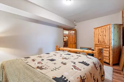 Bedroom - 49760 202nd Pl, Mcgregor, MN 55760 photo 10 of 10