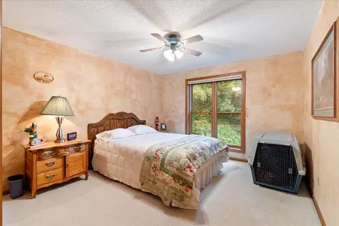 Bedroom - 49760 202nd Pl, Mcgregor, MN 55760 photo 2 of 10