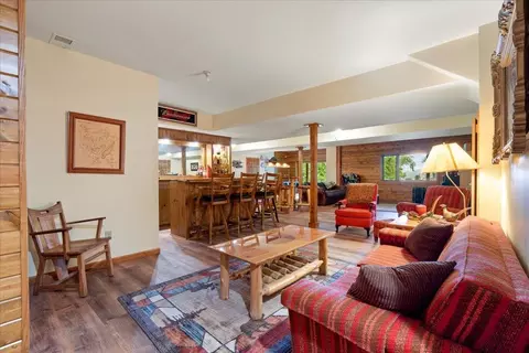Living - 49760 202nd Pl, Mcgregor, MN 55760 photo 5 of 6