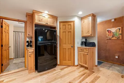 Kitchen - 49760 202nd Pl, Mcgregor, MN 55760 photo 3 of 4