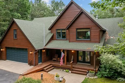 Exterior - 49760 202nd Pl, Mcgregor, MN 55760 photo 11 of 11