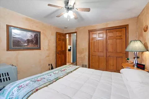 Bedroom - 49760 202nd Pl, Mcgregor, MN 55760 photo 1 of 10