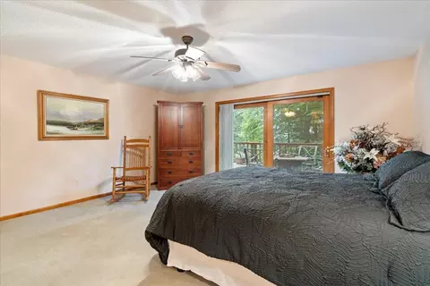 Bedroom - 49760 202nd Pl, Mcgregor, MN 55760 photo 7 of 10