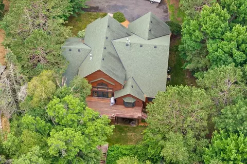 View/Area - 49760 202nd Pl, Mcgregor, MN 55760 photo 2 of 11