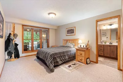 Bedroom - 49760 202nd Pl, Mcgregor, MN 55760 photo 3 of 10
