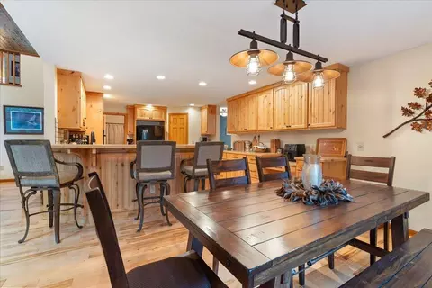 Dining - 49760 202nd Pl, Mcgregor, MN 55760 photo 2 of 2