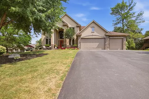 14135 Haas Lake Cir, Prior Lake, MN 55372