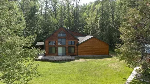 5634 S Thunder Lake Dr NE, Remer, MN 56672