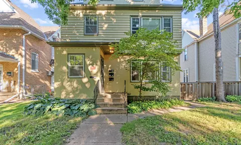 1519 Adams St NE, Minneapolis, MN 55413
