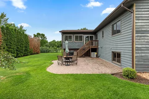 Exterior - 2705 Stearns Way, Saint Cloud, MN 56303 photo 3 of 8