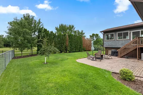 Exterior - 2705 Stearns Way, Saint Cloud, MN 56303 photo 2 of 8
