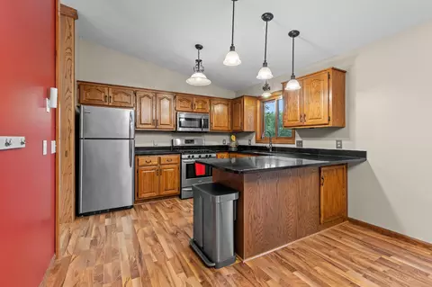 Kitchen - 2705 Stearns Way, Saint Cloud, MN 56303 photo 1 of 3