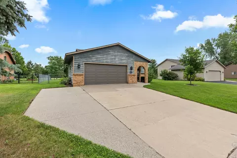 Exterior - 2705 Stearns Way, Saint Cloud, MN 56303 photo 8 of 8