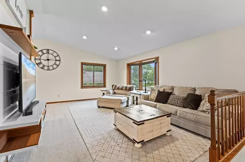 Living - 2705 Stearns Way, Saint Cloud, MN 56303 photo 3 of 4