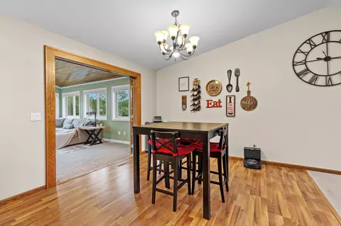 Dining - 2705 Stearns Way, Saint Cloud, MN 56303 photo 1 of 1