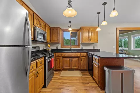 Kitchen - 2705 Stearns Way, Saint Cloud, MN 56303 photo 2 of 3