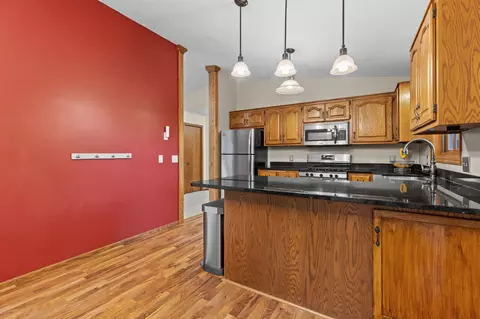 Kitchen - 2705 Stearns Way, Saint Cloud, MN 56303 photo 3 of 3