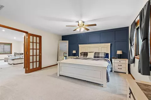 Bedroom - 2705 Stearns Way, Saint Cloud, MN 56303 photo 1 of 5