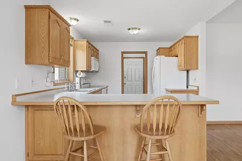 Kitchen - 4122 Dublin Dr, Saint Cloud, MN 56301 photo 1 of 3