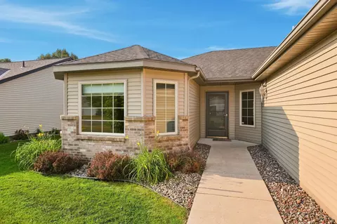 Exterior - 4122 Dublin Dr, Saint Cloud, MN 56301 photo 2 of 6