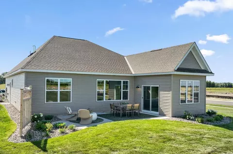 Exterior - 1281 Edge Way, Jordan, MN 55352 photo 2 of 4