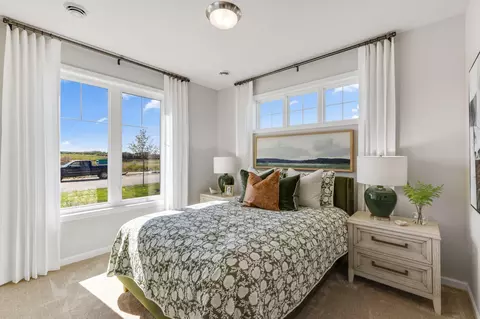 Bedroom - 1281 Edge Way, Jordan, MN 55352 photo 1 of 3
