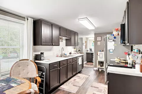 Kitchen - 906 Scribner St, Spooner, WI 54801 photo 1 of 1