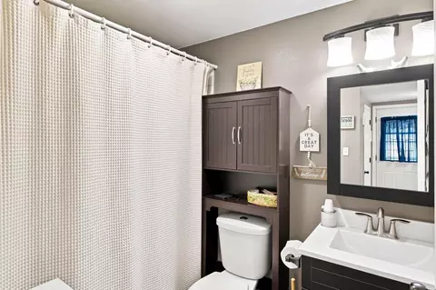 Bath - 906 Scribner St, Spooner, WI 54801 photo 2 of 2