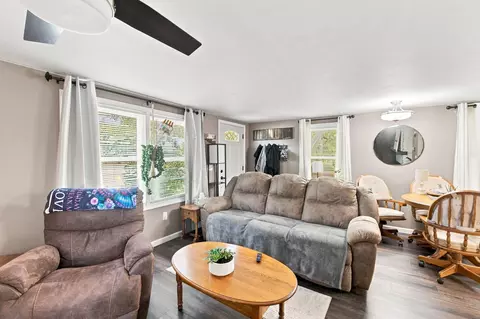 Living - 906 Scribner St, Spooner, WI 54801 photo 1 of 1